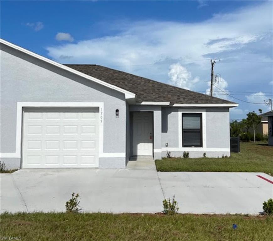 1309 SE 8th PL CAPE CORAL, FL 33990