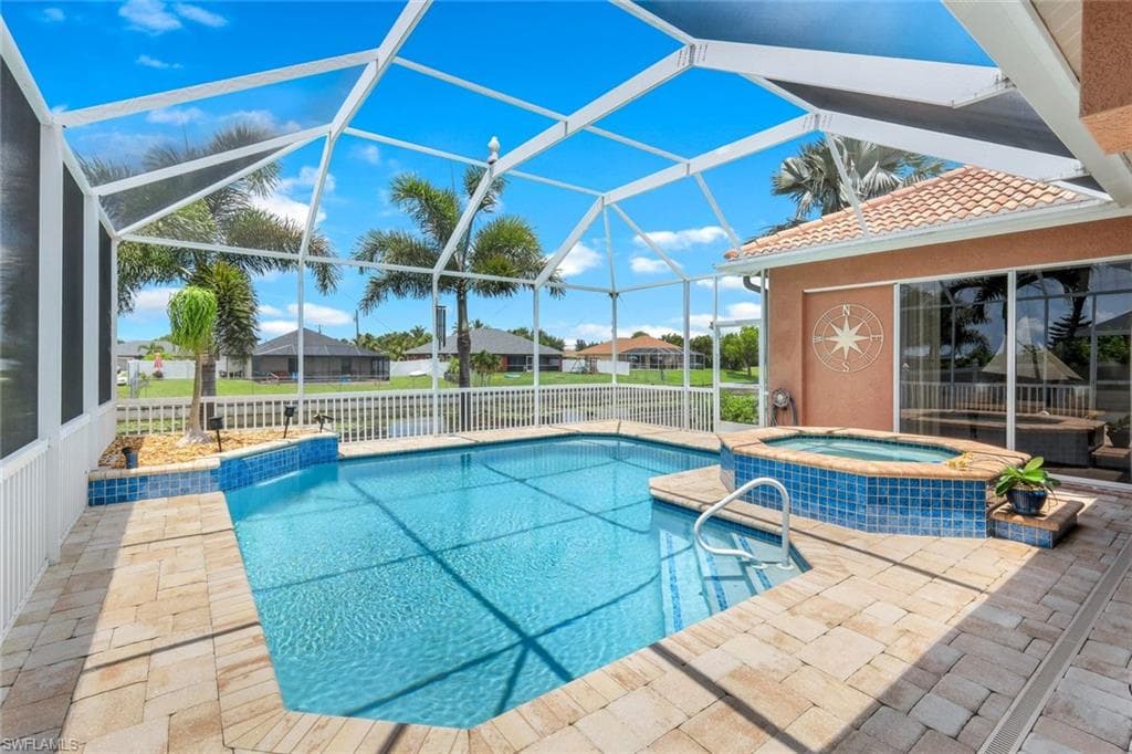 3214 SW 11th PL CAPE CORAL, FL 33914