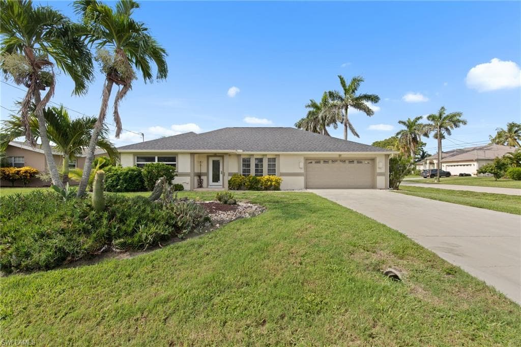 170 52nd ST CAPE CORAL, FL 33914
