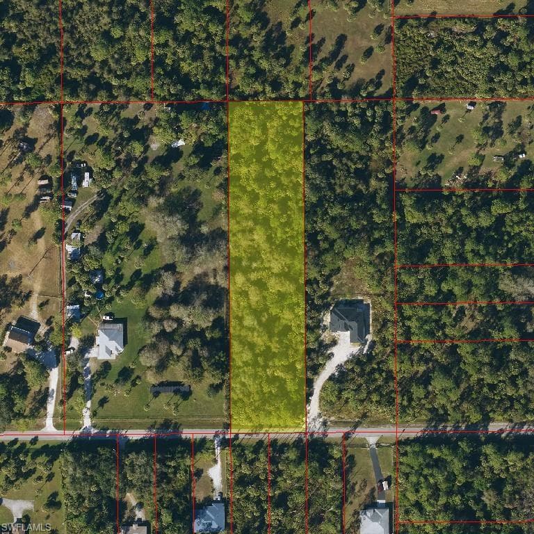 12TH AVE SE NAPLES, FL 34117