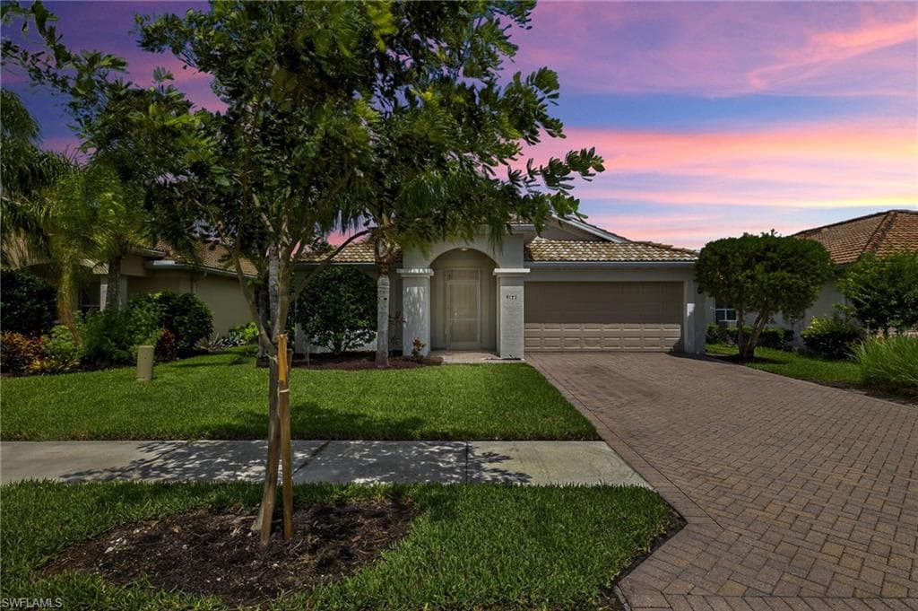 4173 Madison ST AVE MARIA, FL 34142