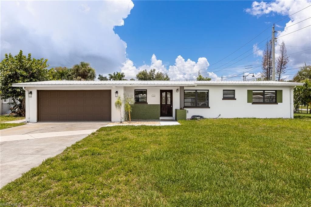 1575 Grace AVE FORT MYERS, FL 33901