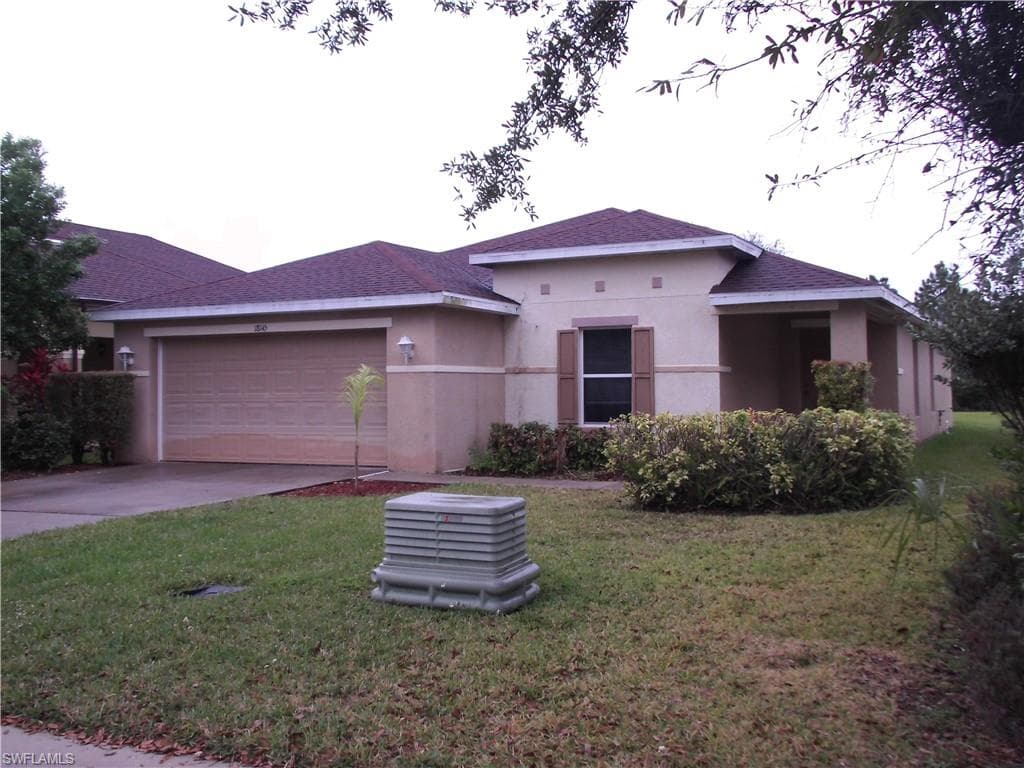 18145 Horizon View BLVD LEHIGH ACRES, FL 33972