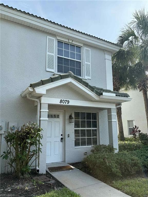 8079 Pacific Beach DR FORT MYERS, FL 33996