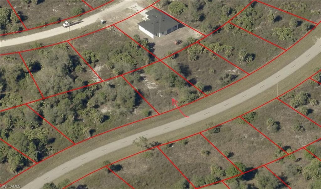838 Nimitz BLVD LEHIGH ACRES, FL 33974