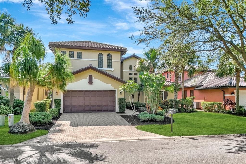 12693 Kentwood AVE FORT MYERS, FL 33913