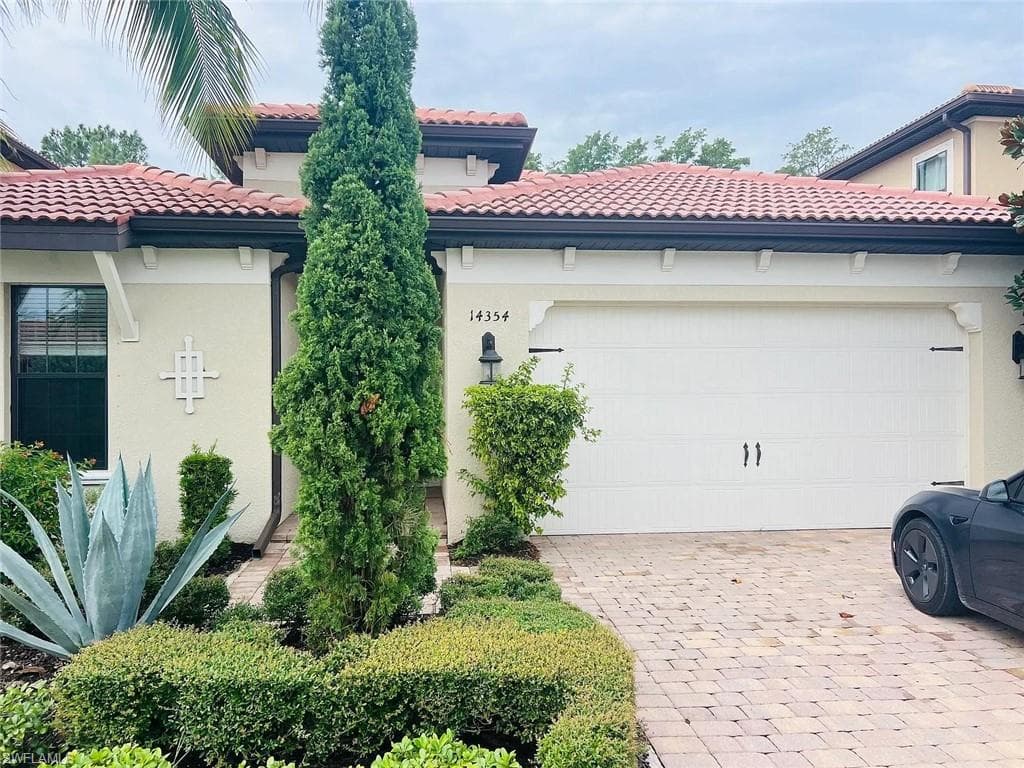 14354 Tuscany Pointe TRL NAPLES, FL 34120