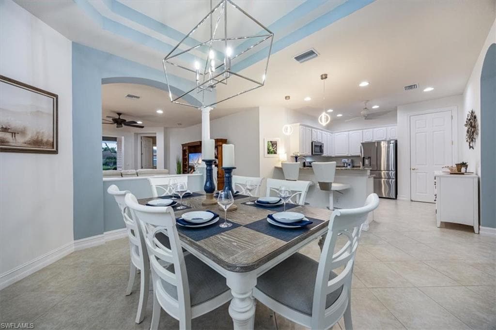 14732 Cranberry CT NAPLES, FL 34114