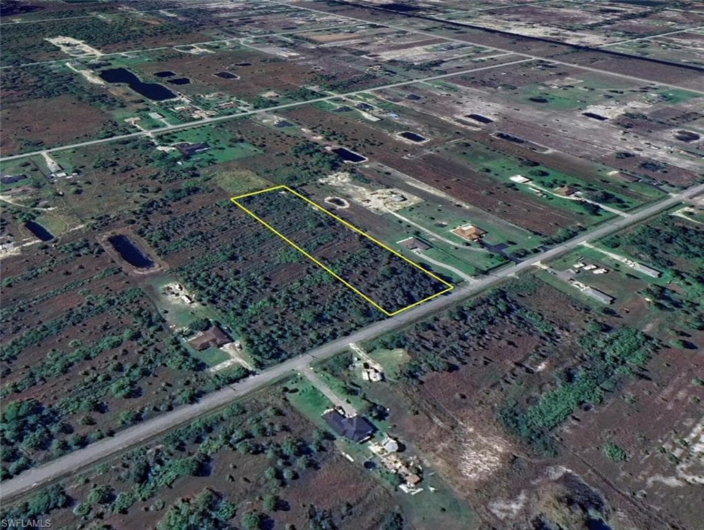 0 70th AVE NE NAPLES, FL 34120