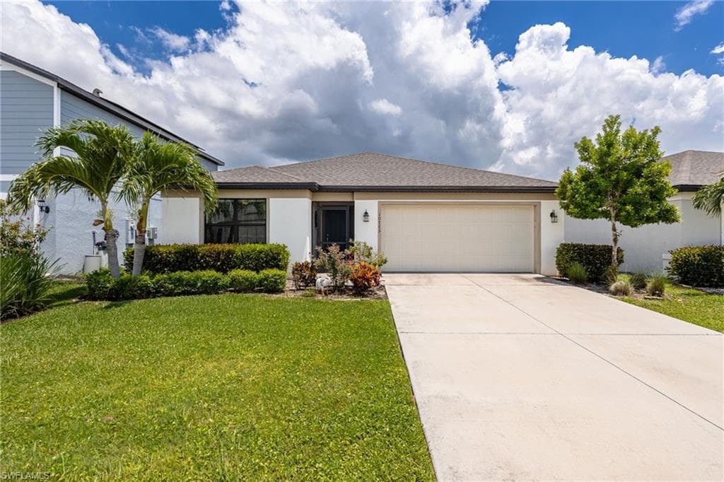 10775 Marlberry WAY NORTH FORT MYERS, FL 33917