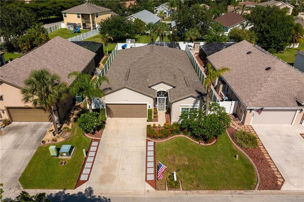 13340 Hampton Park CT FORT MYERS, FL 33913