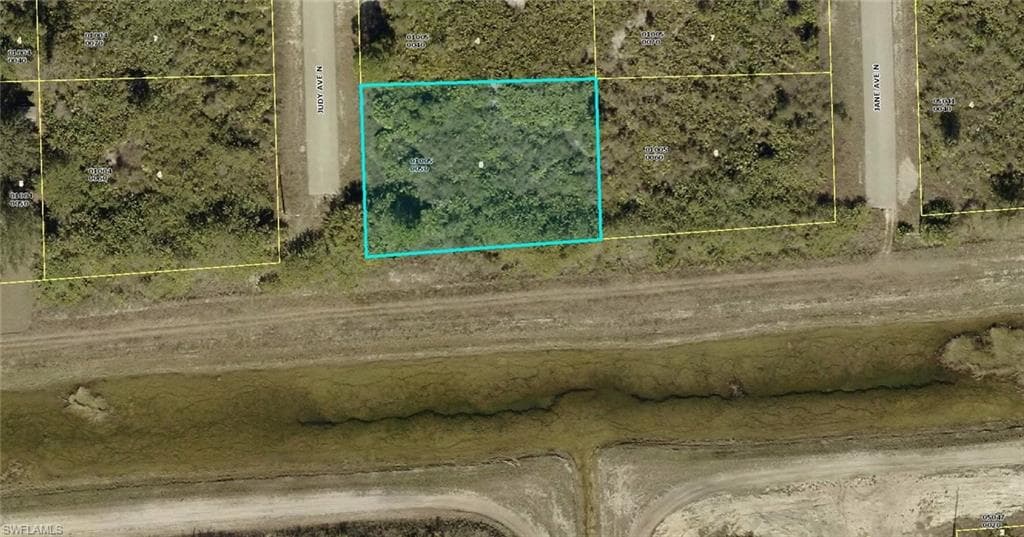 6000 Judy AVE N LEHIGH ACRES, FL 33971