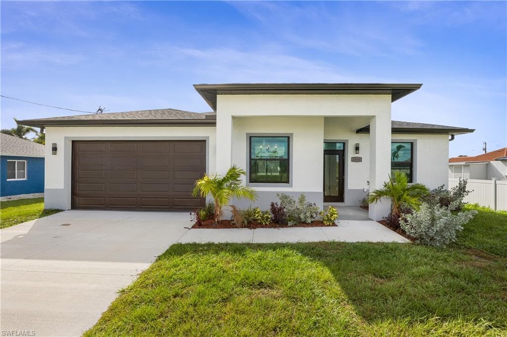 306 NW 27th AVE CAPE CORAL, FL 33993