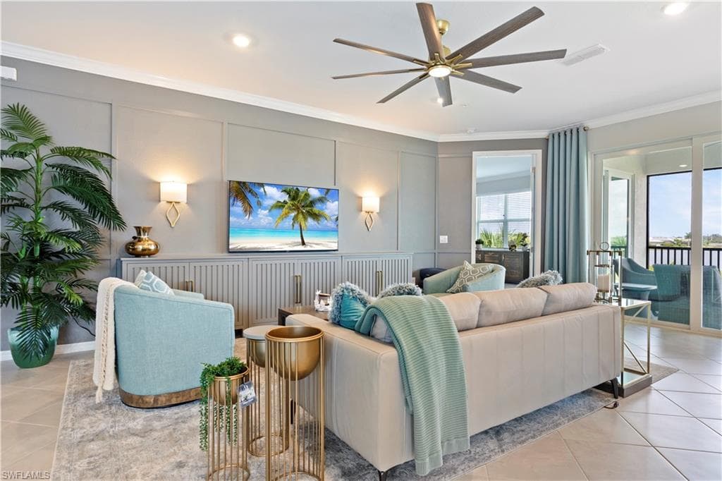 16564 KINGWOOD LN 3522 PUNTA GORDA, FL 33982