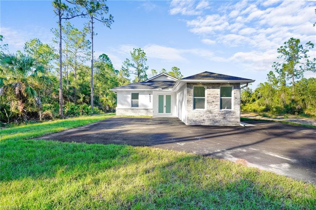 4005 12th AVE NE NAPLES, FL 34120