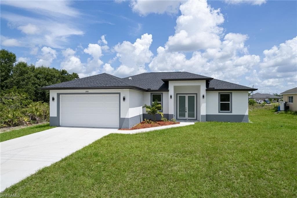 3415 22nd ST W LEHIGH ACRES, FL 33971
