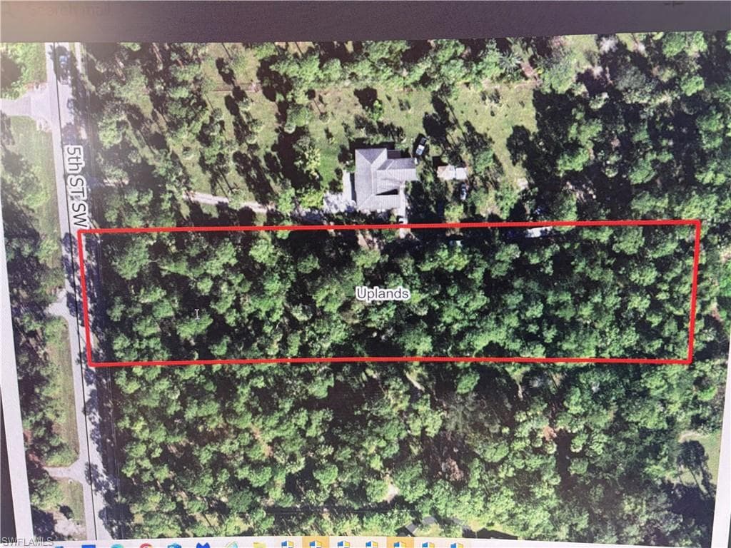 5th ST SW NAPLES, FL 34117