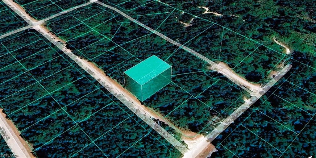 1093 VERCELLI LN CITRUS SPRINGS, FL 34434