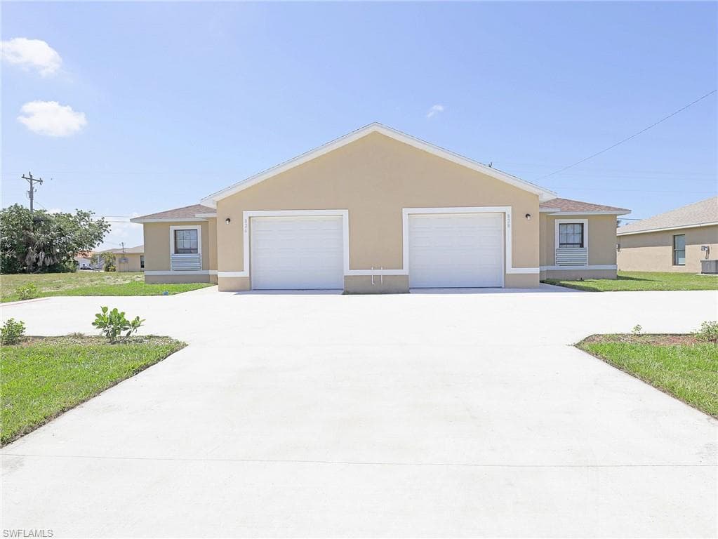 826 Gleason PKY S CAPE CORAL, FL 33904