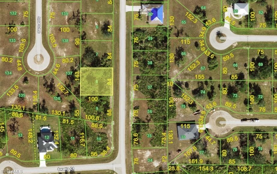 20 Ebb DR PLACIDA, FL 33946