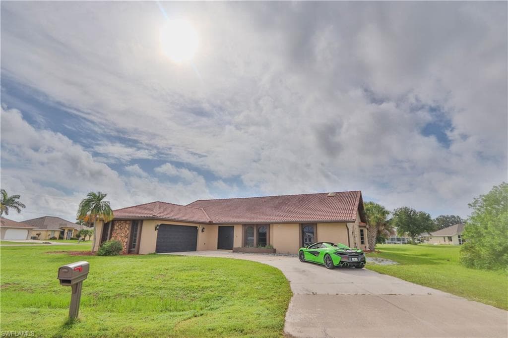 1438 Vermouth LN PUNTA GORDA, FL 33983
