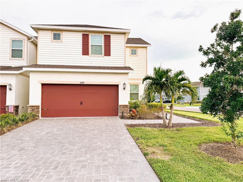 11524 Woodleaf DR BRADENTON, FL 34211