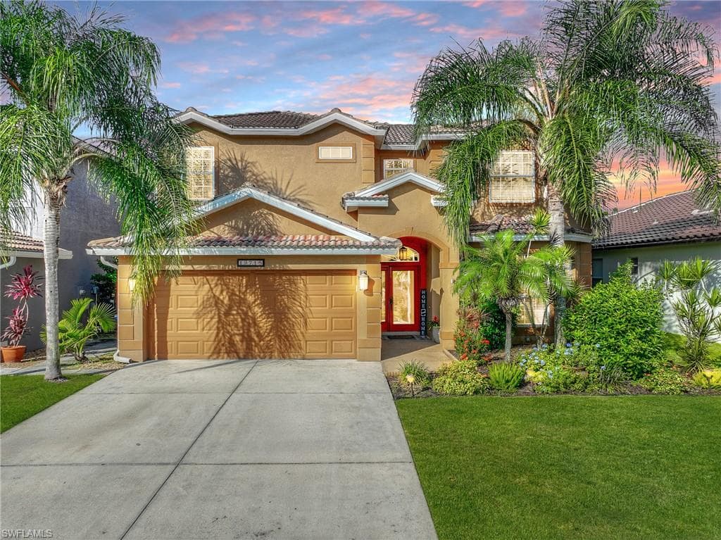 12718 Stone Tower LOOP FORT MYERS, FL 33913