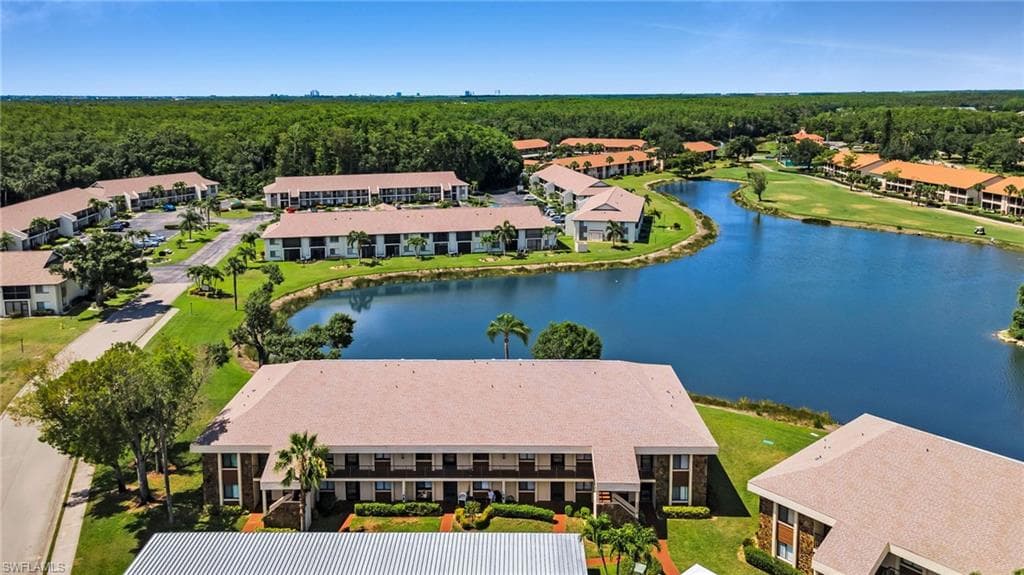 13219 White Marsh LN 108 FORT MYERS, FL 33912