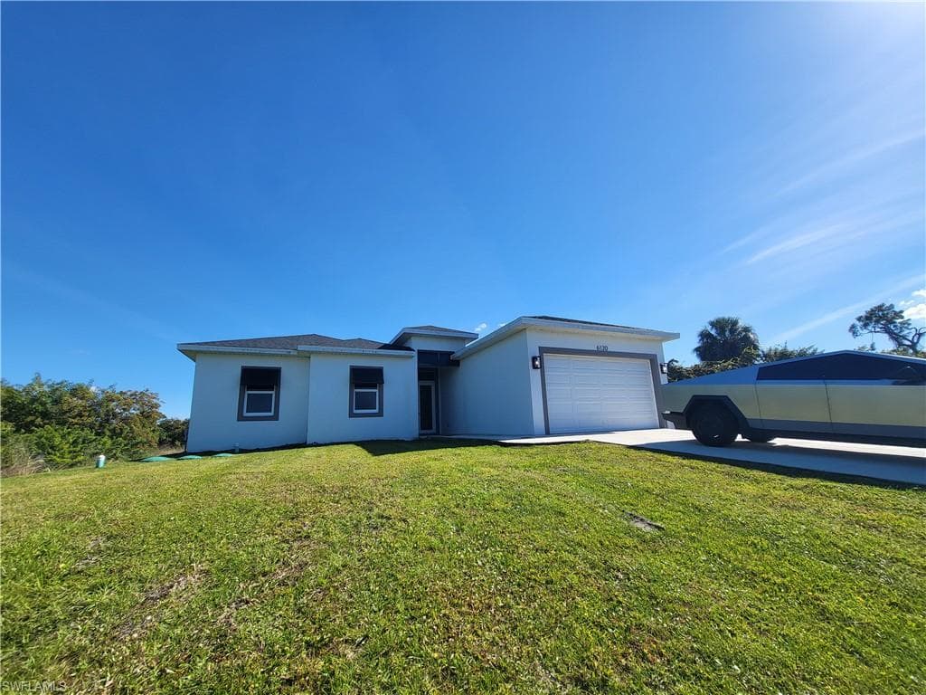 6120 Stratton RD FORT MYERS, FL 33905