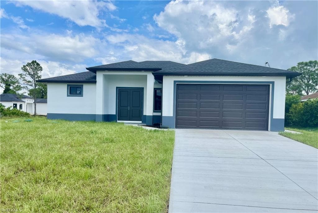 1602 Inez AVE S LEHIGH ACRES, FL 33976