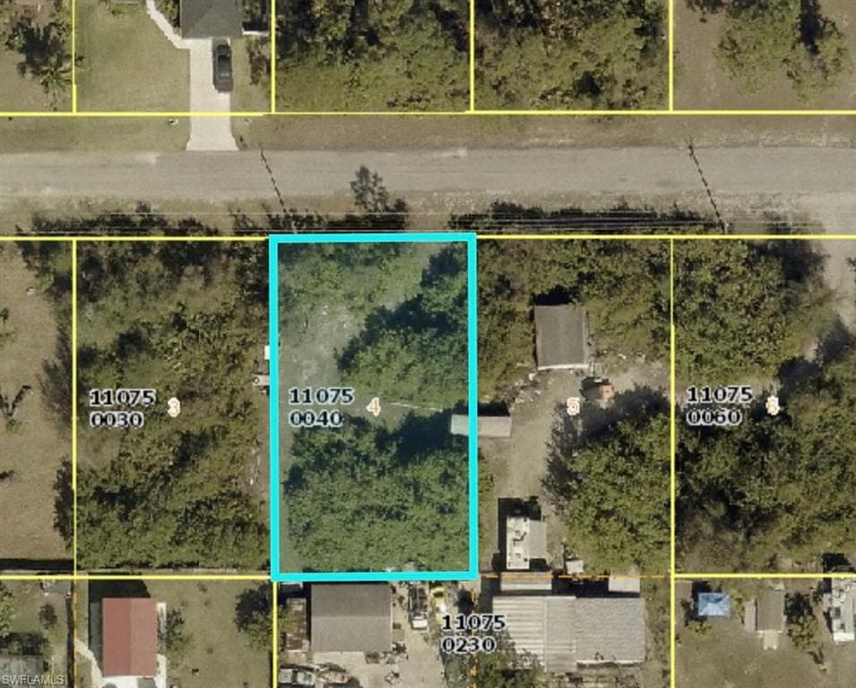 3223 3rd ST W LEHIGH ACRES, FL 33971