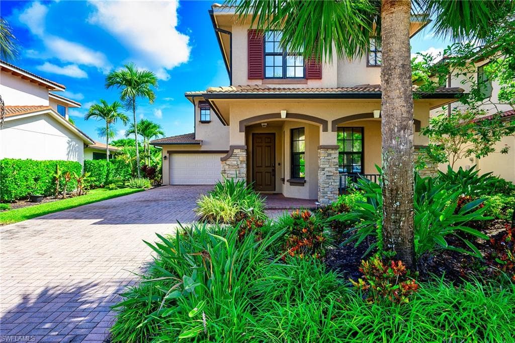 1339 Kendari TER NAPLES, FL 34113
