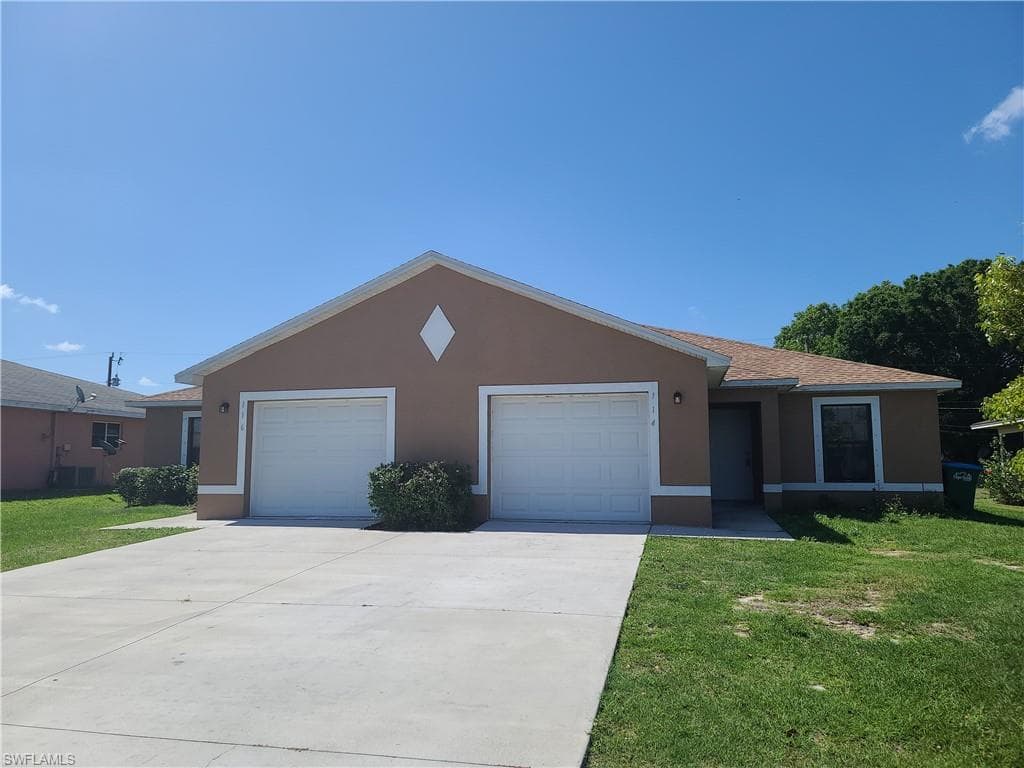 122 SE 24th AVE CAPE CORAL, FL 33990