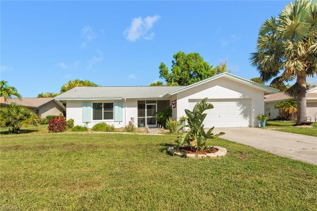 6520 Duquesne DR FORT MYERS, FL 33919