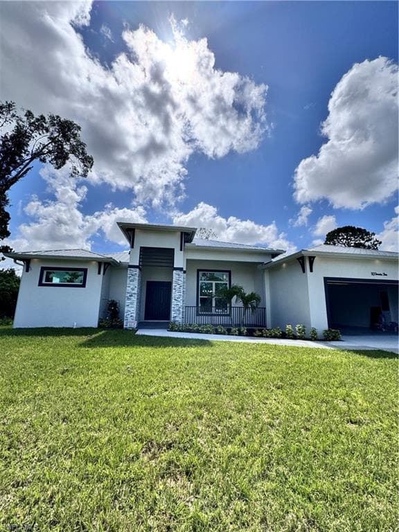 1022 Apple AVE LEHIGH ACRES, FL 33971
