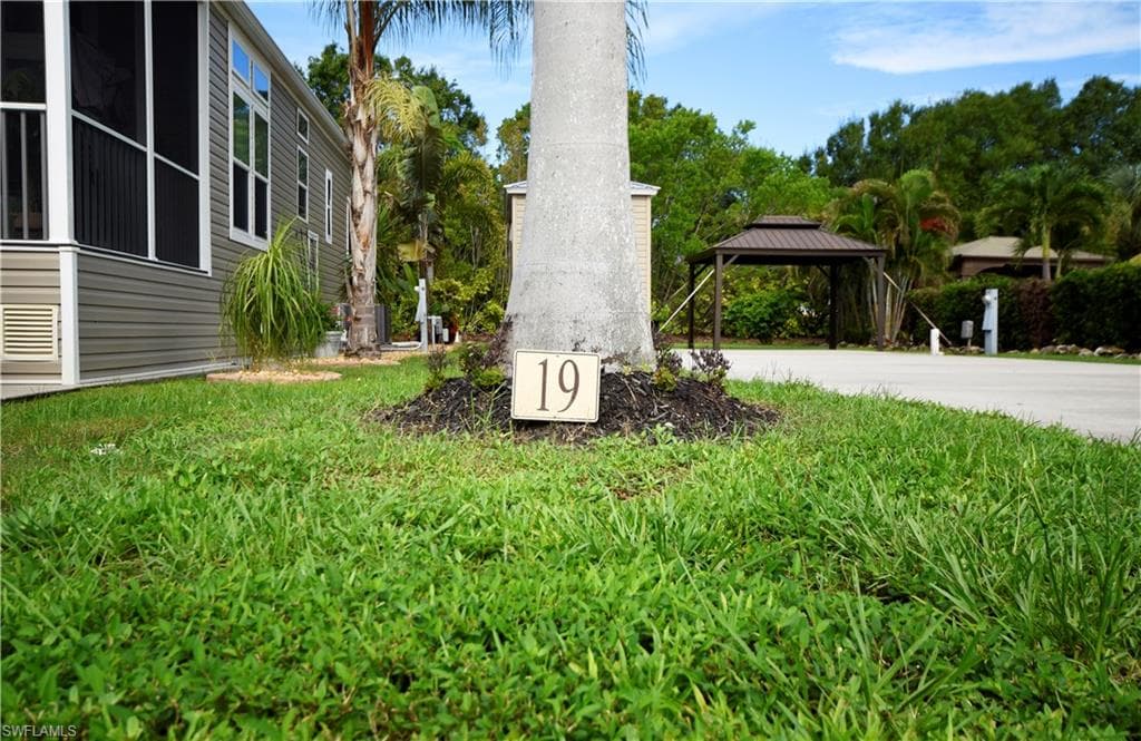 5136 Cypress Trail Resort CIR FORT MYERS, FL 33905