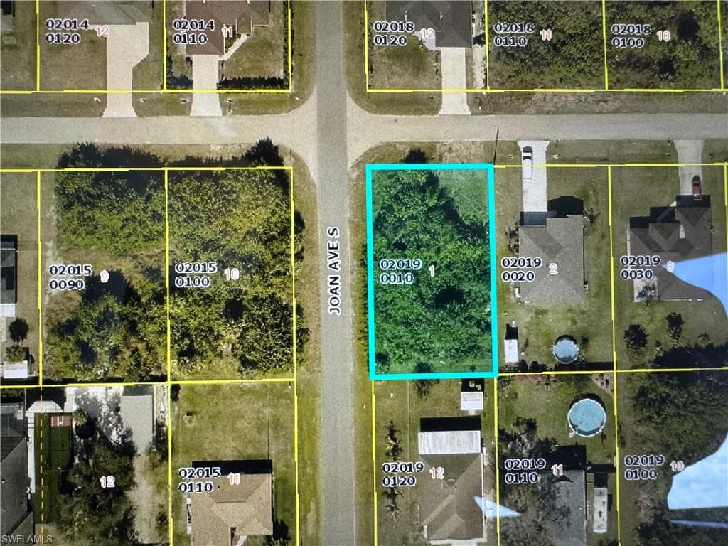 3011 38th ST SW LEHIGH ACRES, FL 33976