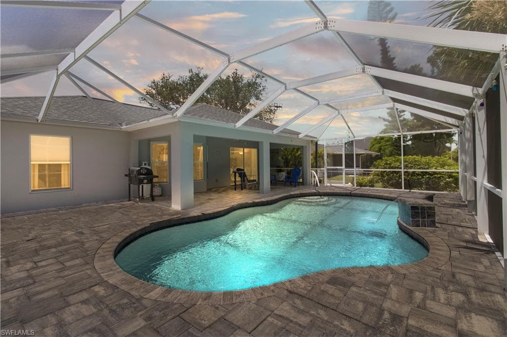 3601 SW 3rd TER CAPE CORAL, FL 33991