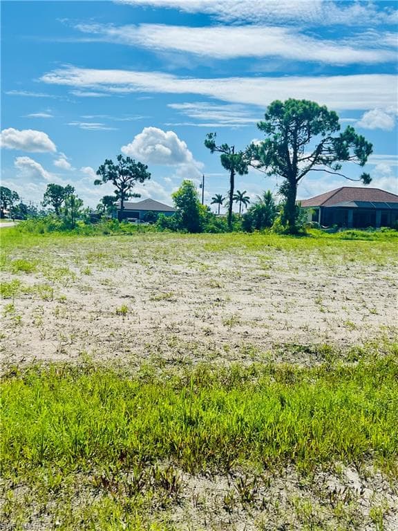 2847 NW 26th PL CAPE CORAL, FL 33993