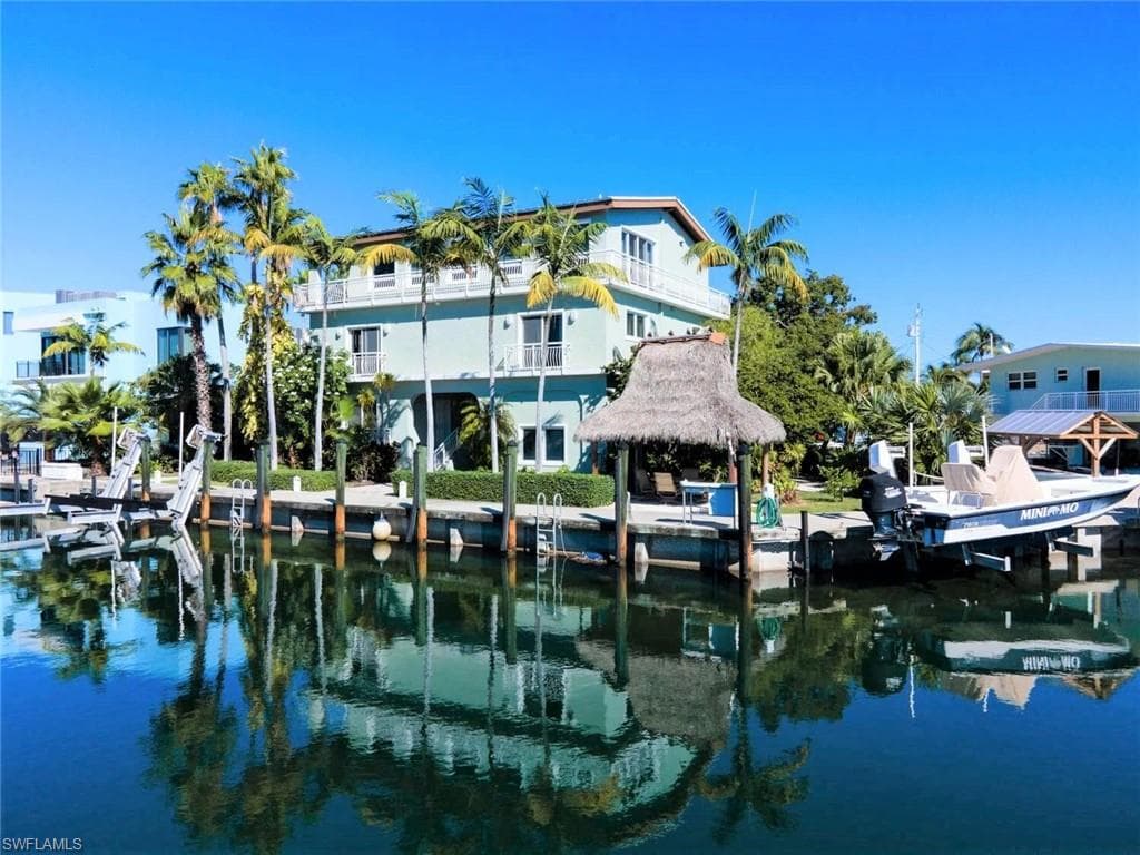 119 W Plaza Del  Lago ISLAMORADA, FL 33036
