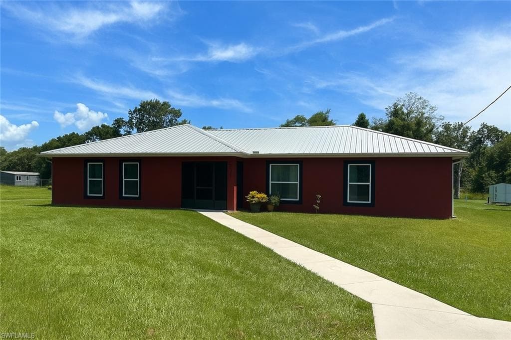 1208 E Maple ST ARCADIA, FL 34266