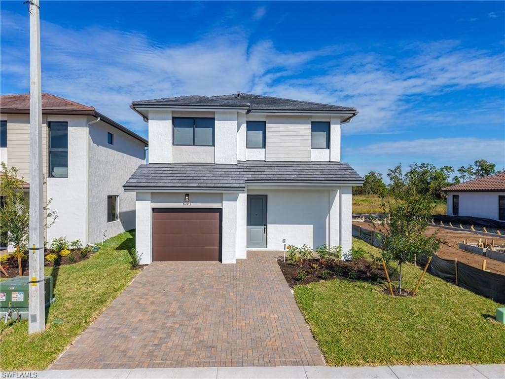5773 Cassidy LN AVE MARIA, FL 34142