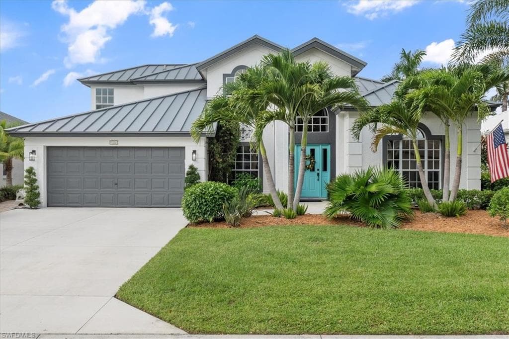 7550 Citrus Hill LN NAPLES, FL 34109