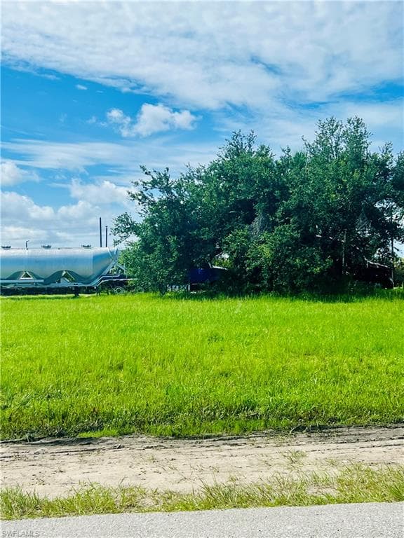 1011 Ceitus TER CAPE CORAL, FL 33991