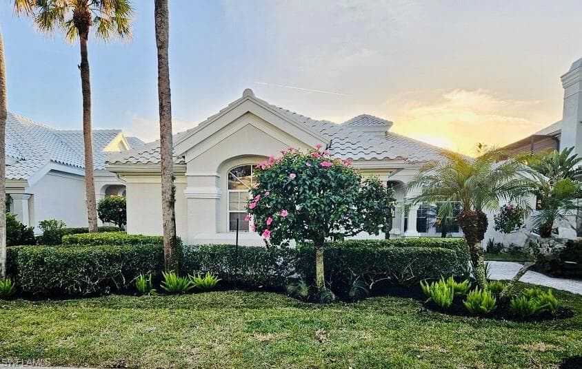 15267 Devon Green LN NAPLES, FL 34110