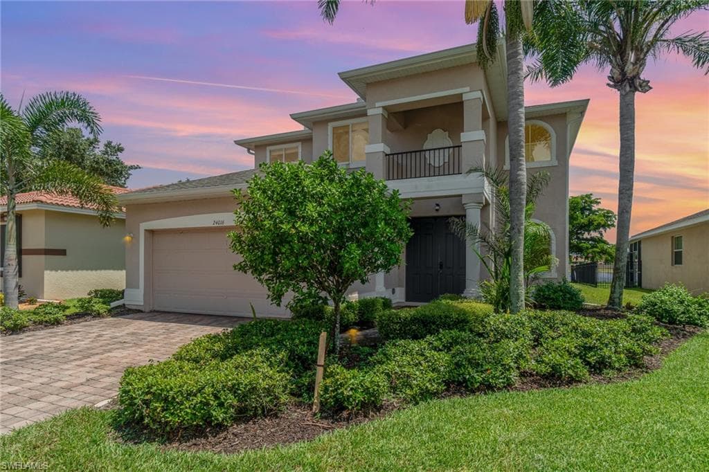 24016 Canal ST PUNTA GORDA, FL 33980