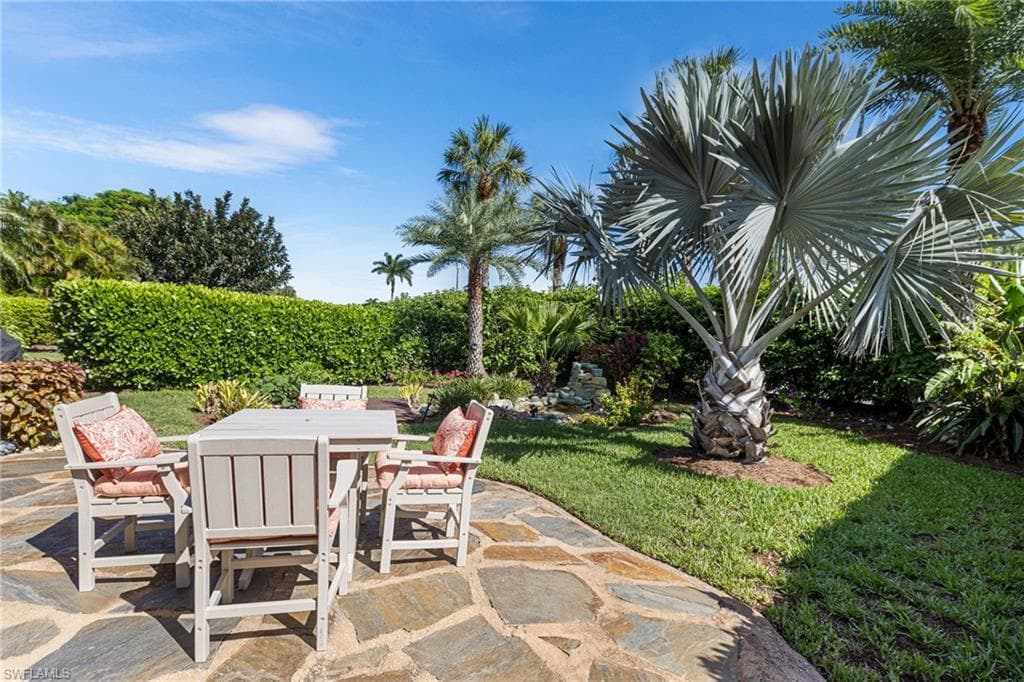 8188 Breton CIR FORT MYERS, FL 33912
