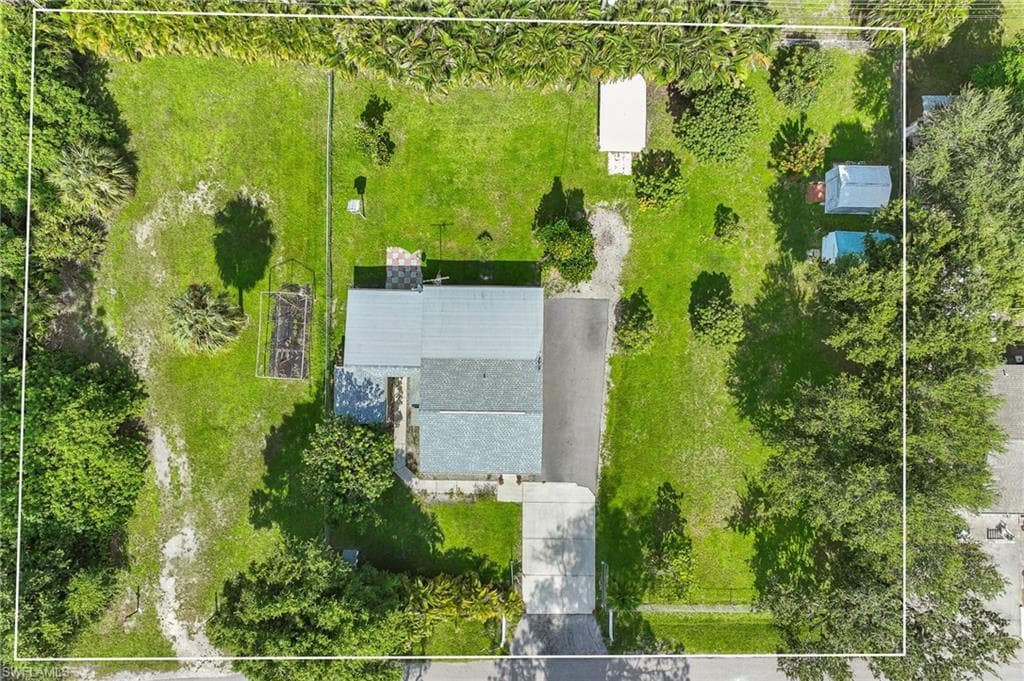 19760 Adams RD FORT MYERS, FL 33908