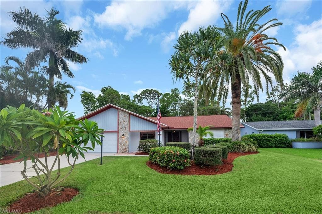4533 Beechwood Lake DR N NAPLES, FL 34112
