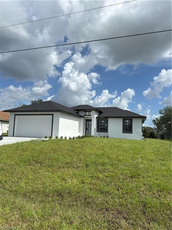 5105 Butte ST LEHIGH ACRES, FL 33971